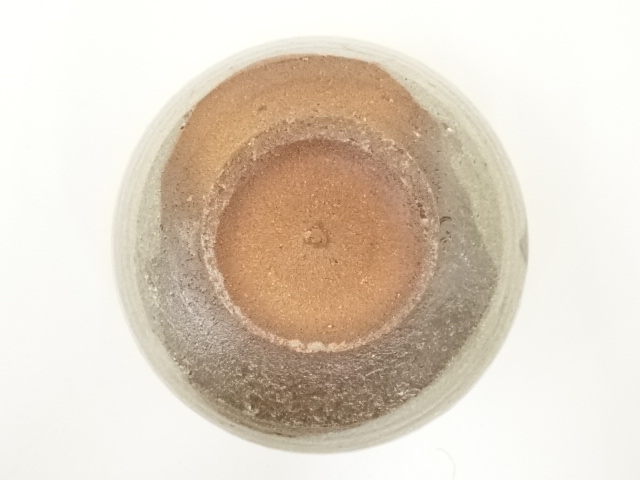 道具 ] - 道具 唐津焼 鏡山窯 井上東也造 絵唐津茶碗（共箱） | ネット